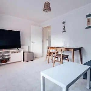 Apartment Premier Refurbished Flat, Bournemouth