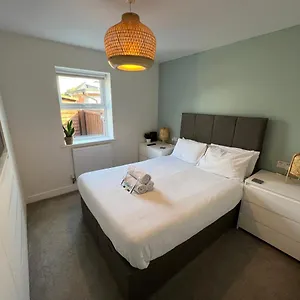 Apartment Wolverton Road,, Bournemouth